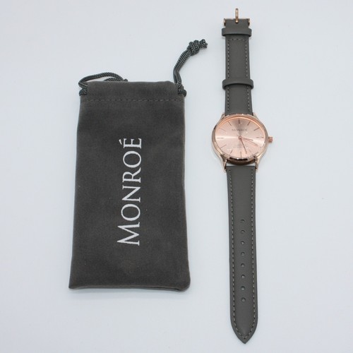 Orologio monroé donna - orologio,