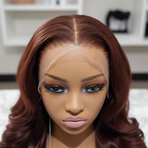 Busto testa afro stile - busto,