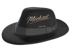 Cappello popcorn michael - popcorn,