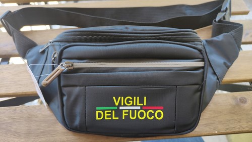 Marsupio vigili del - marsupio,