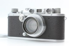 [N MINT+++] Leica Leitz IIIG