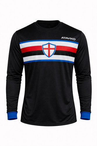 Maglia portiere ataviko - maglia,