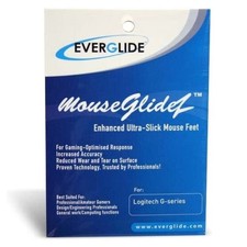 Everglide Mouseglidez Piedini