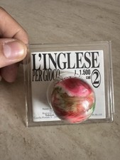 Pallina magica antistress