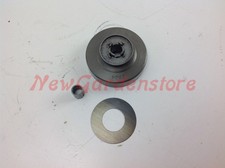 Pignone SHINDAIWA motore
