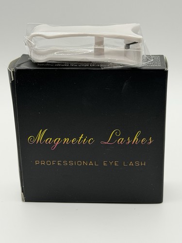 Magnetic eyelashes - magnetic,
