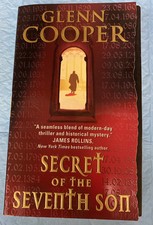 Secret of the Seventh Son 1 by
