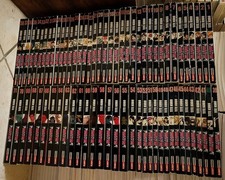 BLEACH SEQUENZA COMPLETA NN.1/71 (di 74, PLANET MANGA PANINI) TUTTI IN PRIMA ED.