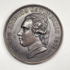 Medaglia Commemorativa 50*