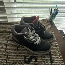 Air Jordan 3 Retro OG Nero