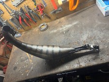 Vendo Marmitta Yasuni R4