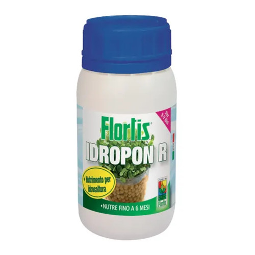 Concime nutrimento idrocoltura - concime,