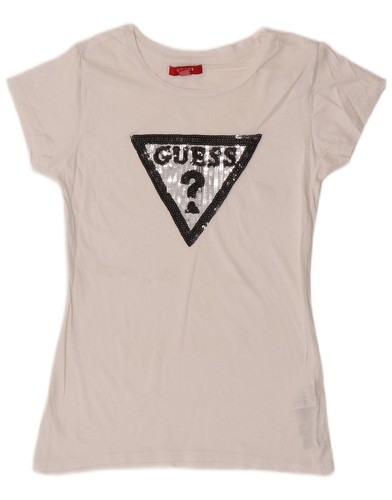 Guess womens graphic shirt - guess, t-shirt