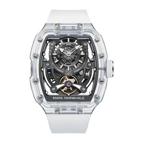Orologio mark fairwhale - mark,