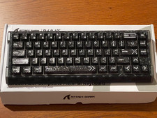 Attack shark x68 tastiera - x68,