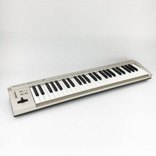 Roland ED PC-300 Controller Tastiera Midi - Argento - Testato