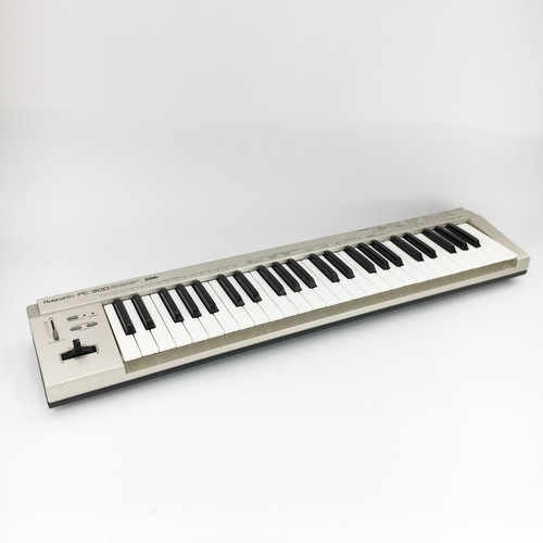Roland 300 controller - roland, ed