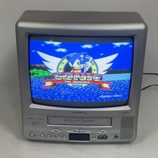 Grundig 14" Pollici CRT TV