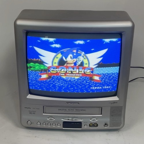 Grundig pollici crt tv - grundig,
