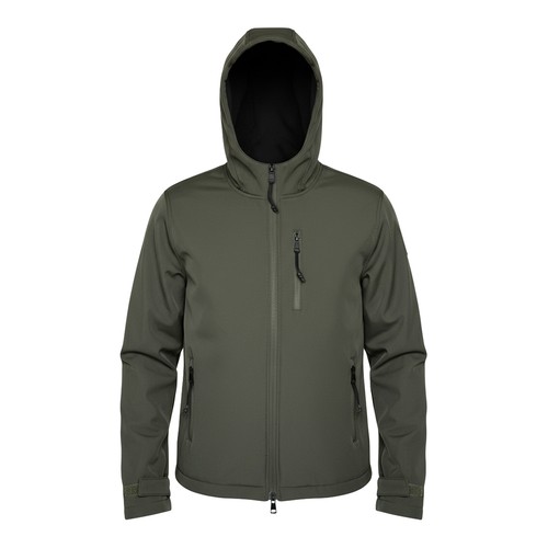 Giubbino softshell uomo - softshell,