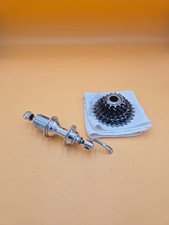 Mozzo posteriore campagnolo - posteriore,