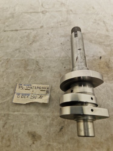 Albero camme ducati 750 - camme,