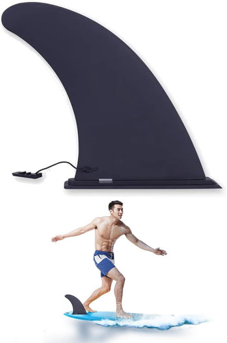 Universale pinna surf - pinna, da