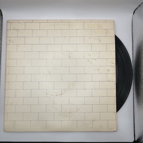 Pink floyd the wall - pink, 1979