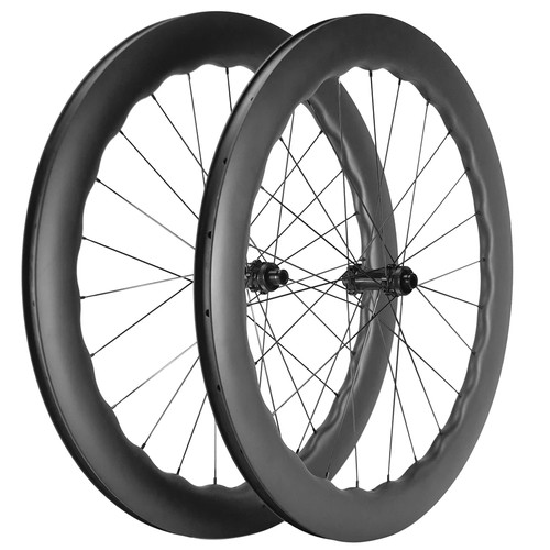 Set ruote bici strada - ruote,