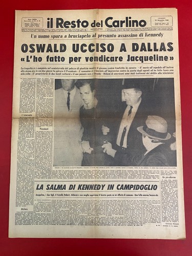 Resto carlino originale - il,
