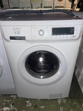 Lava-Asciugatrice Electrolux/REX 8/6 kg