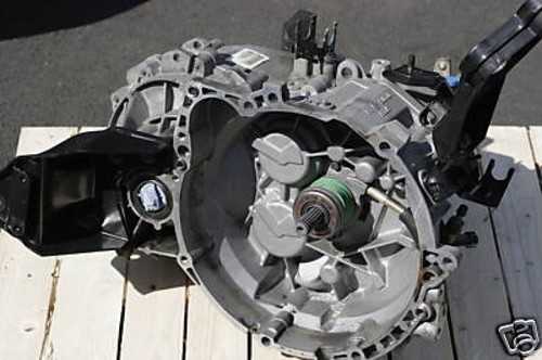 Cambio per volvo s40 - volvo, +