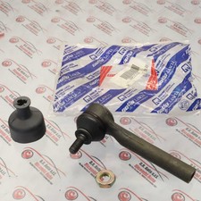 TESTATA TIRANTE STERZO FIAT UNO TURBO R.89 COD. 5958246 NUOVA ORIGINALE