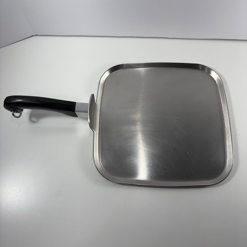 Saladmaster quadrato - saladmaster,