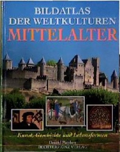 Bildatlas der weltkulturen - bildatlas,