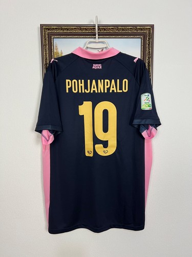 Maglia calcio palermo - maglia,