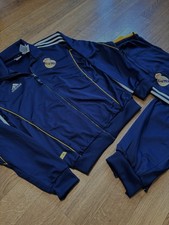 TUTA CALCIO REAL MADRID 1999