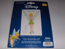 NUOVO Disney - Kit punto croce