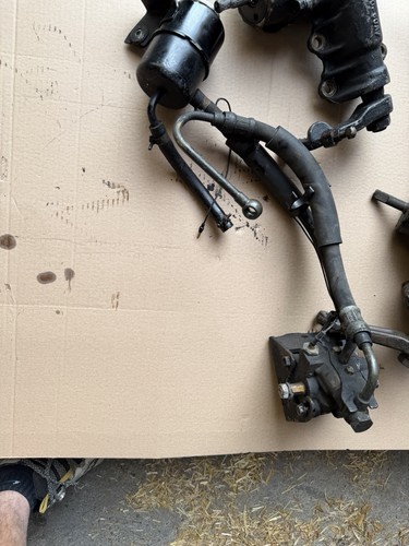 Kit idroguida jimny - kit, adattabile