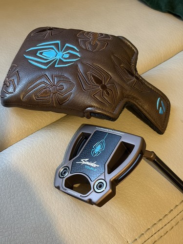 Taylormade spider tour - taylormade,