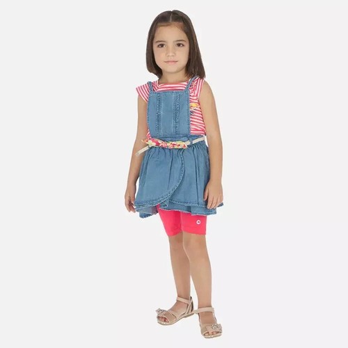 Gonna ragazza mayoral denim - gonna, da