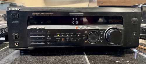 Sony str de635 270w dolby - sony, 5.1