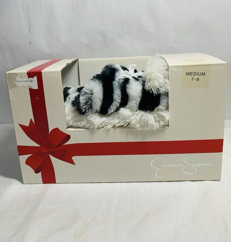 Pantofole stampa animalier