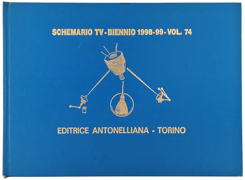 Vintage schemario biennio - schemario,