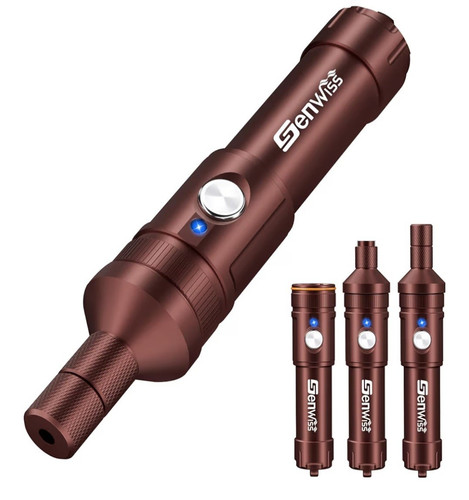 Luce subacquea 2000 - , lumen