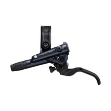 Left hydraulic disc brake