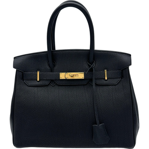 Hermes birkin black - 30,
