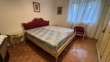Camera letto anni 60 - camera, letto,