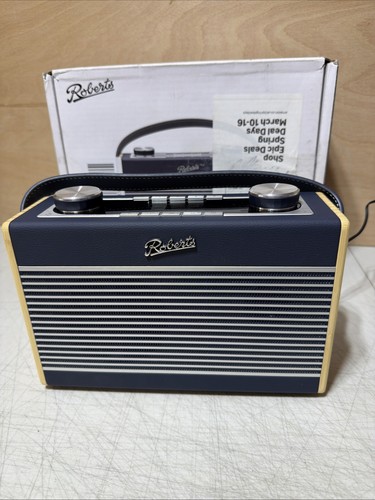 Radio digitale classica