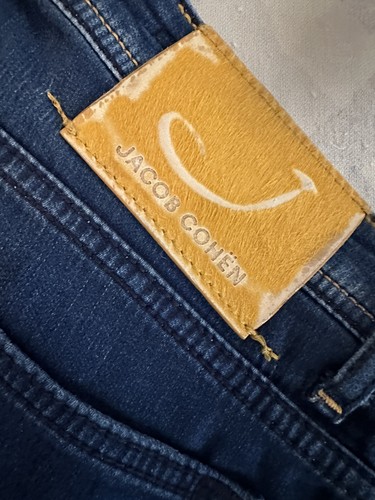 Jacob cohen jeans stretch - jacob, 34
